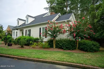 114 Canterbury Road NW, Wilson, NC 27896 - Photo 33