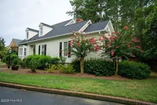 114 Canterbury Rd NW, Wilson, NC 27896 - Photo 33