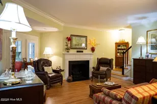 114 Canterbury Rd NW, Wilson, NC 27896 - Photo 9