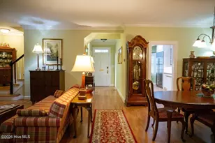 114 Canterbury Rd NW, Wilson, NC 27896 - Photo 3