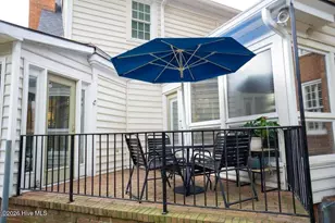 114 Canterbury Rd NW, Wilson, NC 27896 - Photo 27