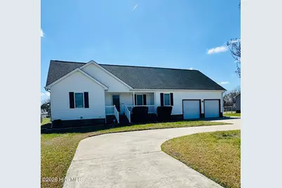 105 Terrilynn Way, Elizabeth City, NC 27909 - Photo 1