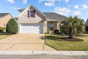 1258 Nightingale Ct, Leland, NC 28451 - Photo 1