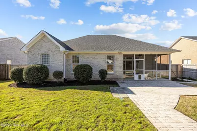 1258 Nightingale Court, Leland, NC 28451 - Photo 45