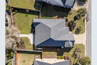 1258 Nightingale Court, Leland, NC 28451 - Photo 7