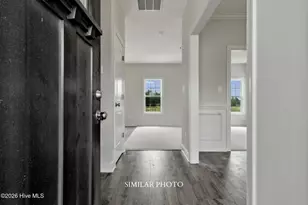 1864 Olde Towne Pointe Blvd, Jacksonville, NC 28546 - Photo 3