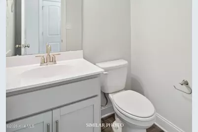 1864 Olde Towne Pointe Boulevard, Jacksonville, NC 28546 - Photo 15