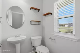 104 Timberline Oak Dr, Goldsboro, NC 27534 - Photo 27