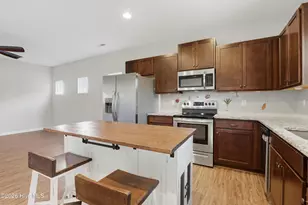 104 Timberline Oak Dr, Goldsboro, NC 27534 - Photo 9