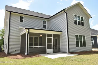 60 S Bandwheel Way, Hampstead, NC 28443 - Photo 25