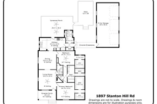 1897 Stanton Hill Rd, Cameron, NC 28326 - Photo 55
