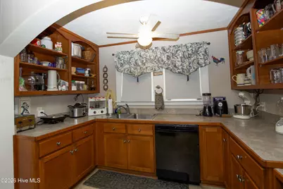 1897 Stanton Hill Road, Cameron, NC 28326 - Photo 19