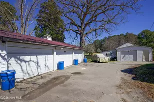 1897 Stanton Hill Rd, Cameron, NC 28326 - Photo 43