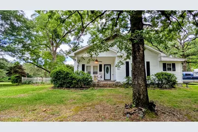 1897 Stanton Hill Road, Cameron, NC 28326 - Photo 1