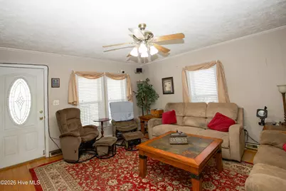 1897 Stanton Hill Road, Cameron, NC 28326 - Photo 5