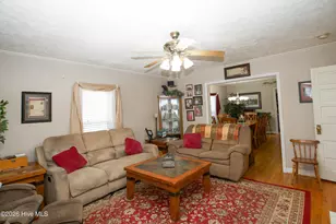 1897 Stanton Hill Rd, Cameron, NC 28326 - Photo 5