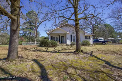 1897 Stanton Hill Road, Cameron, NC 28326 - Photo 3