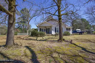 1897 Stanton Hill Rd, Cameron, NC 28326 - Photo 3