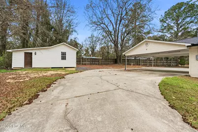 449 US Highway 1 S, Rockingham, NC 28379 - Photo 33
