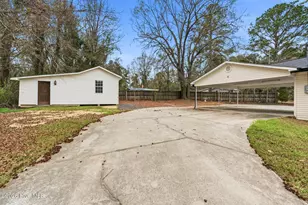 449 US Hwy 1 S, Rockingham, NC 28379 - Photo 33
