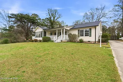 449 US Highway 1 S, Rockingham, NC 28379 - Photo 3