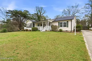449 US Hwy 1 S, Rockingham, NC 28379 - Photo 3