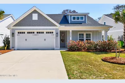 2086 Greenside Manor Drive SW, Ocean Isle Beach, NC 28469 - Photo 3