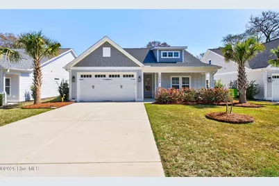 2086 Greenside Manor Drive SW, Ocean Isle Beach, NC 28469 - Photo 5