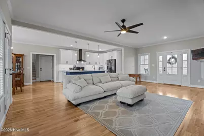 4367 N Browntown Road, Battleboro, NC 27809 - Photo 7