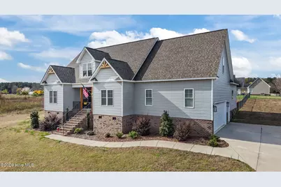 4367 N Browntown Road, Battleboro, NC 27809 - Photo 35