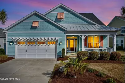 6358 Bryson Drive SW, Ocean Isle Beach, NC 28469 - Photo 3