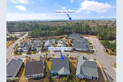 6358 Bryson Drive SW, Ocean Isle Beach, NC 28469 - Photo 63