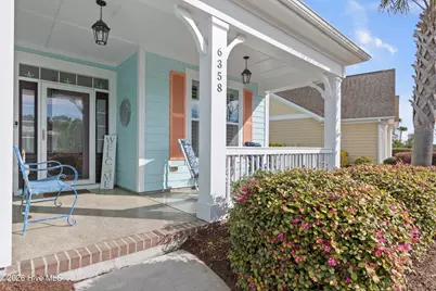 6358 Bryson Drive SW, Ocean Isle Beach, NC 28469 - Photo 5