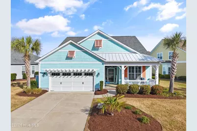 6358 Bryson Drive SW, Ocean Isle Beach, NC 28469 - Photo 1