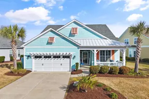 6358 Bryson Dr SW, Ocean Isle Beach, NC 28469 - Photo 1