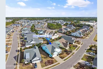 6358 Bryson Drive SW, Ocean Isle Beach, NC 28469 - Photo 69