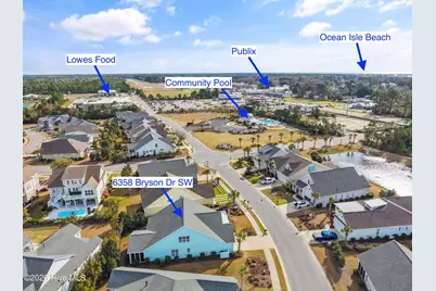 6358 Bryson Drive SW, Ocean Isle Beach, NC 28469 - Photo 67
