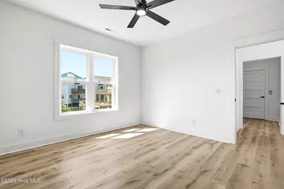 105 Periwinkle Lane, Carolina Beach, NC 28428 - Photo 25
