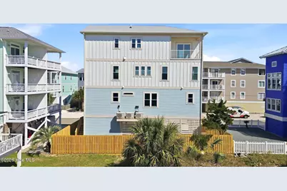 105 Periwinkle Lane, Carolina Beach, NC 28428 - Photo 107