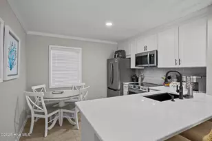 2196 New River Inlet Rd, North Topsail Beach, NC 28460 - Photo 5
