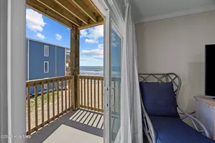 2196 New River Inlet Rd, North Topsail Beach, NC 28460 - Photo 19