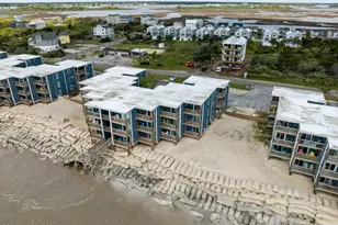 2196 New River Inlet Rd, North Topsail Beach, NC 28460 - Photo 35