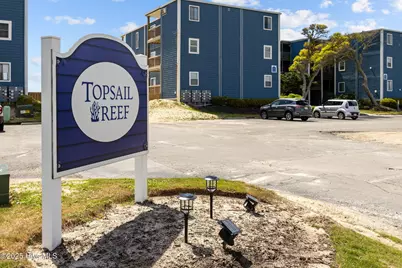 2196 New River Inlet Road #Unit 261, North Topsail Beach, NC 28460 - Photo 29