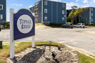 2196 New River Inlet Rd, North Topsail Beach, NC 28460 - Photo 29