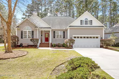 1002 Bracken Fern Drive, New Bern, NC 28560 - Photo 1