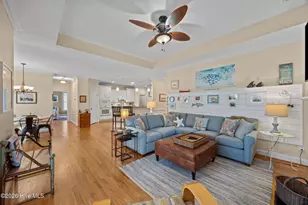 1002 Bracken Fern Dr, New Bern, NC 28560 - Photo 3