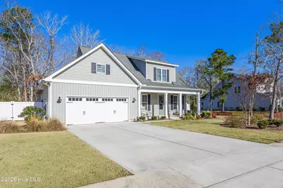 922 Billys Dream Circle SW, Supply, NC 28462 - Photo 3
