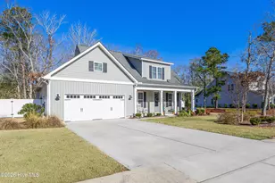 922 Billys Dream Cir SW, Supply, NC 28462 - Photo 3