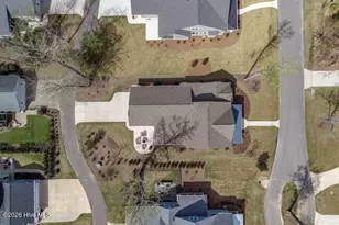 3623 Haughton Ln, Castle Hayne, NC 28429 - Photo 45