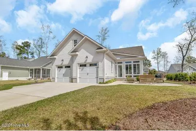 3623 Haughton Lane, Castle Hayne, NC 28429 - Photo 37